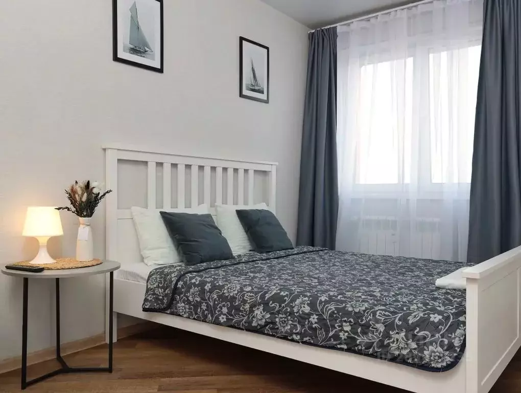 1-к кв. Иркутская область, Иркутск Депутатская ул., 87/4 (42.0 м) - Фото 0