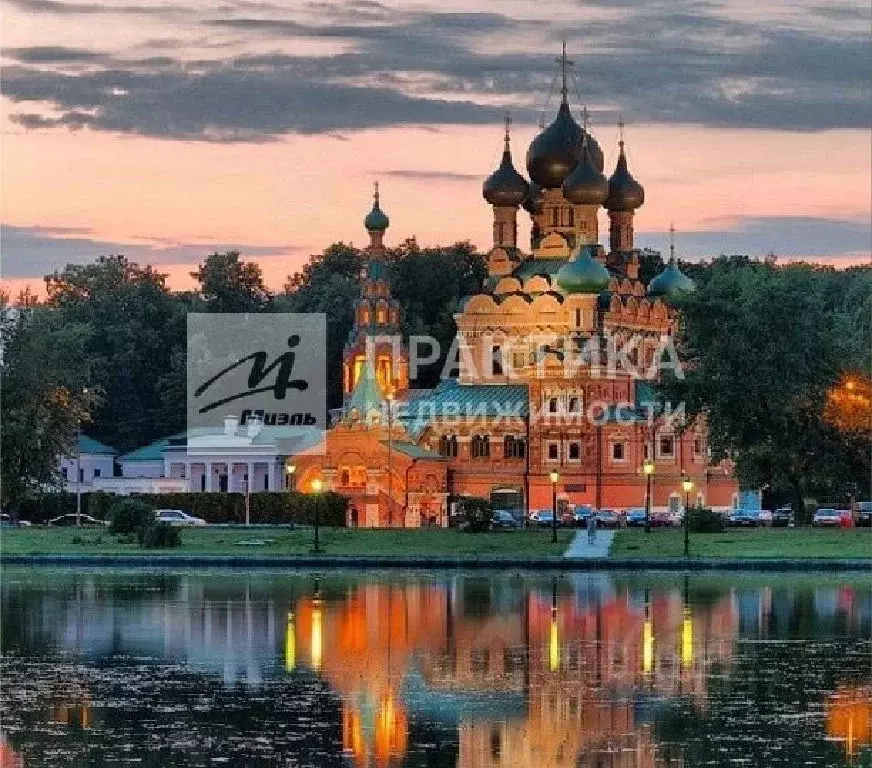 Продается 1-комнатная квартира - Фото 1