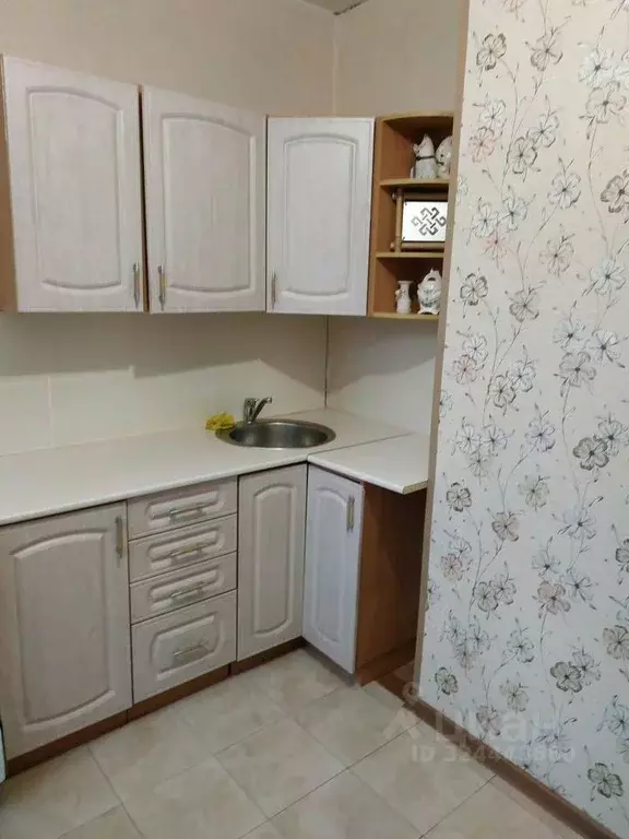 1-к кв. Москва ул. Василисы Кожиной, 14К6 (40.0 м) - Фото 0