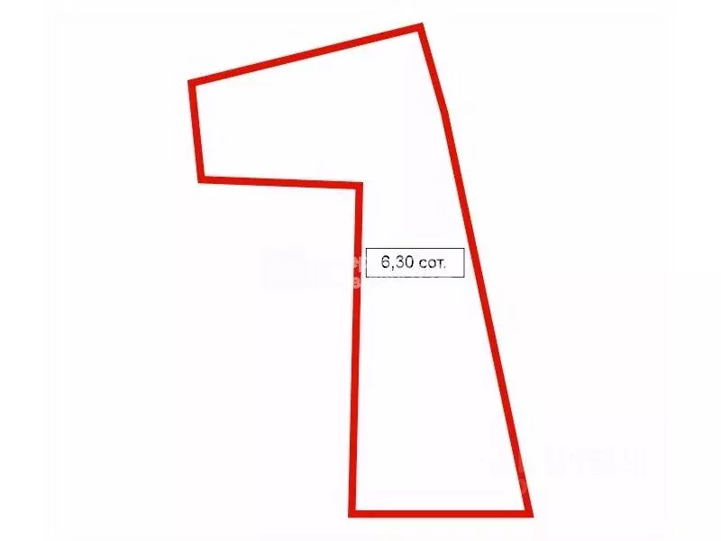 Участок в Санкт-Петербург, Санкт-Петербург, Сестрорецк Разлив СНТ, ... - Фото 2