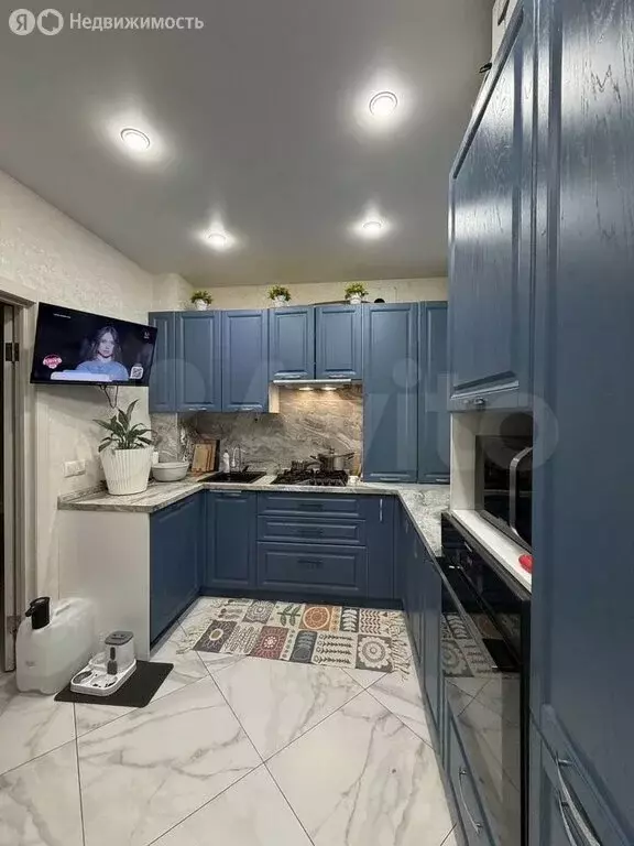 2-комнатная квартира: Кострома, улица Козуева, 80к1 (55.5 м) - Фото 1