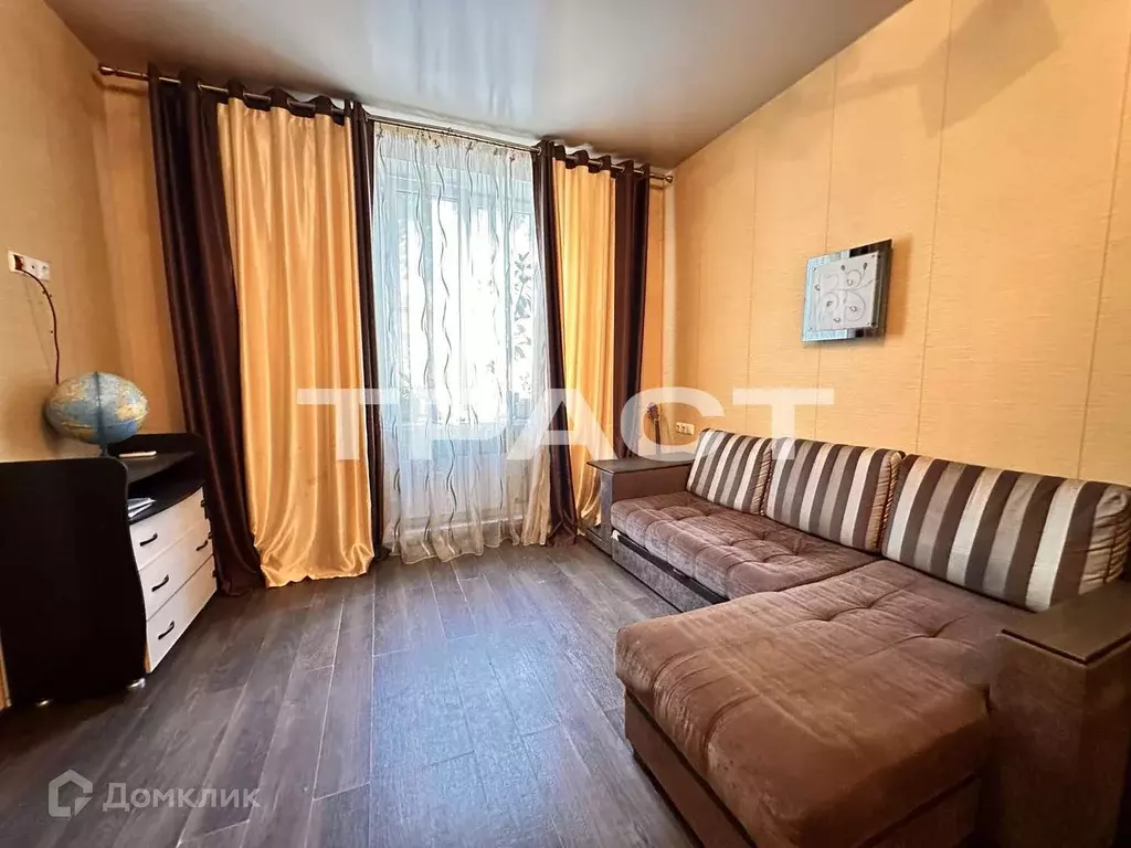 Продаётся 1-к квартира, 31 м - Фото 1