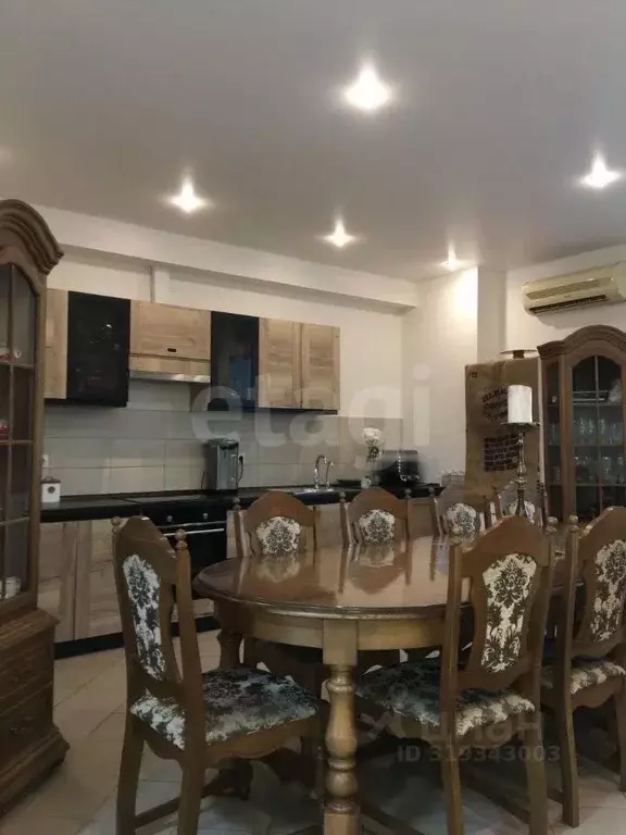 4-к кв. Крым, Ялта ул. Блюхера, 19 (129.4 м) - Фото 0