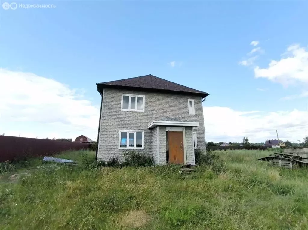 Дом в Марково, 52/1 (137.5 м) - Фото 0