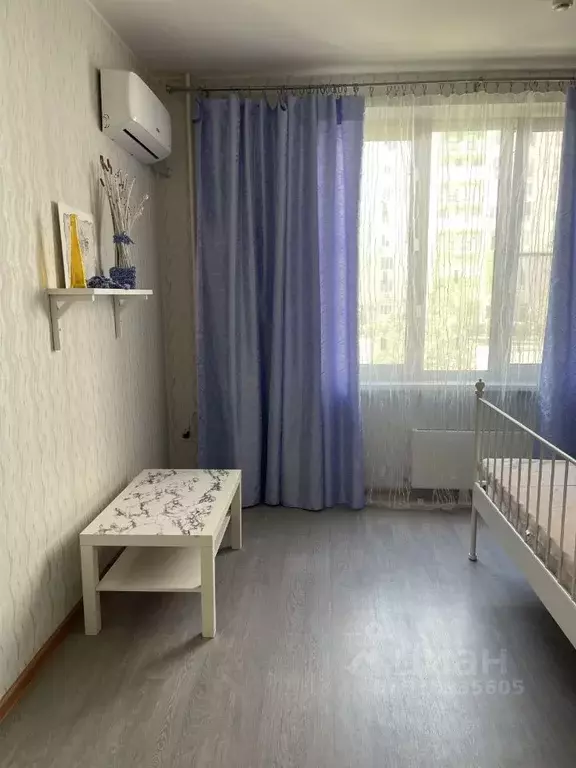1-к кв. Ростовская область, Ростов-на-Дону ул. Жданова, 3 (35.5 м) - Фото 0