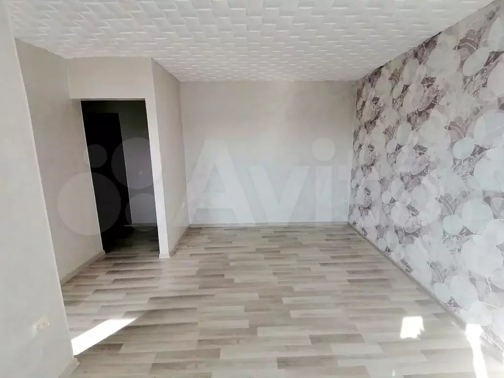 1-к. квартира, 30 м, 4/5 эт. - Фото 0