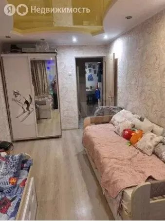 3-комнатная квартира: Ухта, улица Сенюкова, 35 (60.5 м) - Фото 2