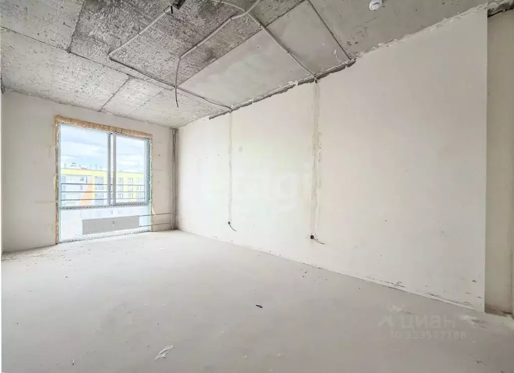 1-к кв. Москва Илимская ул., 1Вк1 (37.5 м) - Фото 1