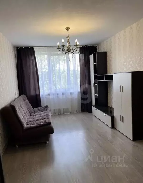 3-к кв. Санкт-Петербург ул. Димитрова, 24К2 (65.0 м) - Фото 1