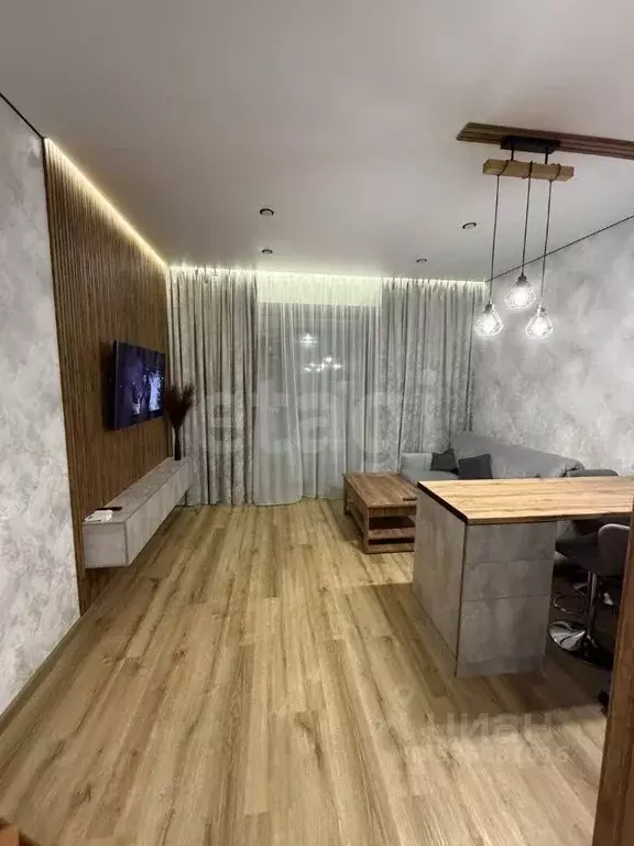 Студия Новосибирская область, Новосибирск Красный просп., 220 (27.0 м) - Фото 2