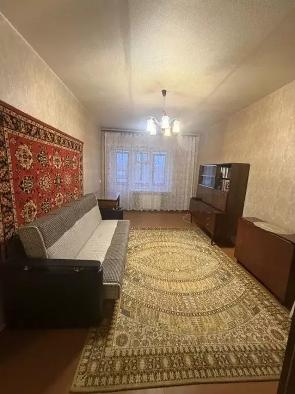 1-к кв. Нижегородская область, Дзержинск ул. Терешковой, 60 (31.0 м) - Фото 1