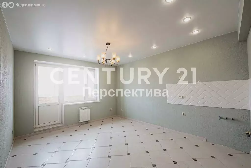 1-комнатная квартира: Котельники, улица Строителей, 5 (58 м) - Фото 1