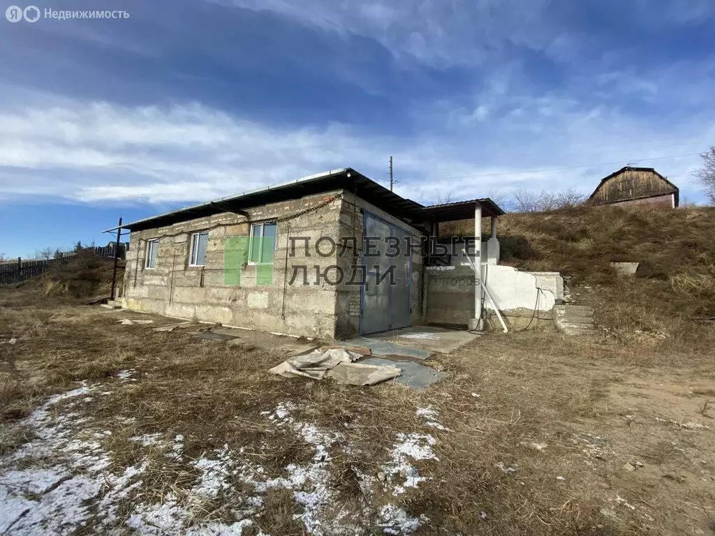 Участок в Читинский район, село Засопка (30 м) - Фото 2