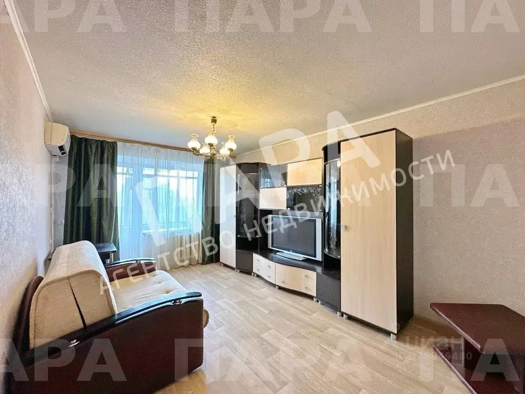 2-к кв. Самарская область, Самара Ново-Садовая ул., 155 (45.0 м) - Фото 1