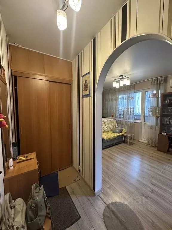 1-к кв. Московская область, Щелково городской округ, д. Оболдино ул. ... - Фото 2