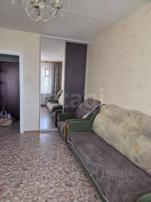 1-к кв. Удмуртия, Ижевск ул. Е.М. Кунгурцева, 15 (36.0 м) - Фото 1