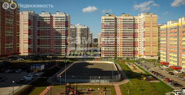 2-комнатная квартира: Томск, микрорайон Академгородок, улица Королёва, ... - Фото 1