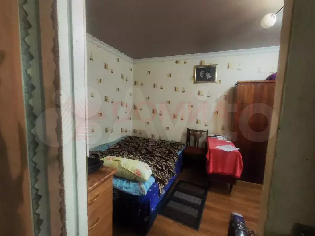 1-к. квартира, 30,8 м, 2/4 эт. - Фото 1