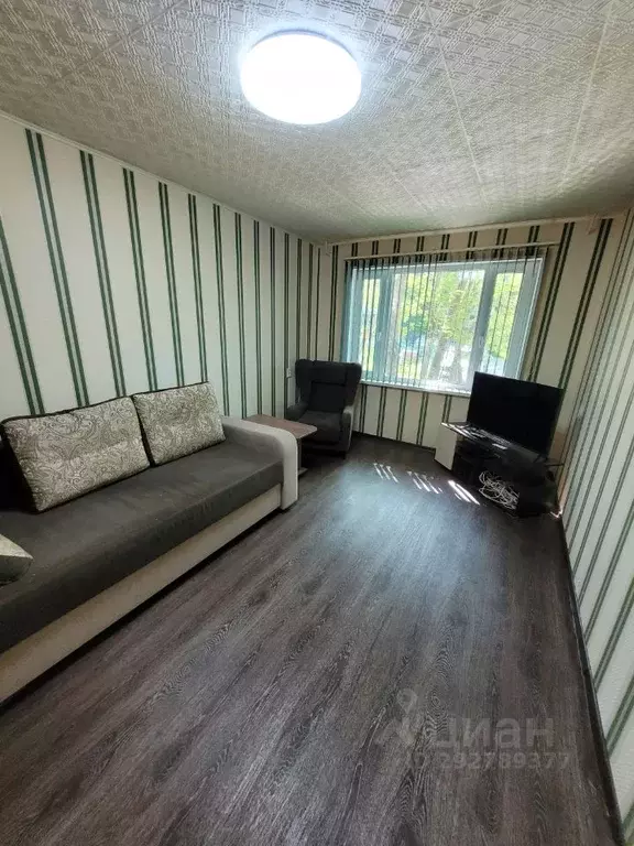 2-к кв. Мурманская область, Мурманск Кольский просп., 169 (43.0 м) - Фото 0