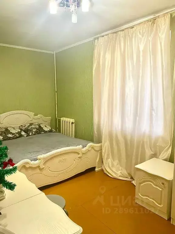2-к кв. Ярославская область, Ярославль Угличская ул., 24а (40.0 м) - Фото 0