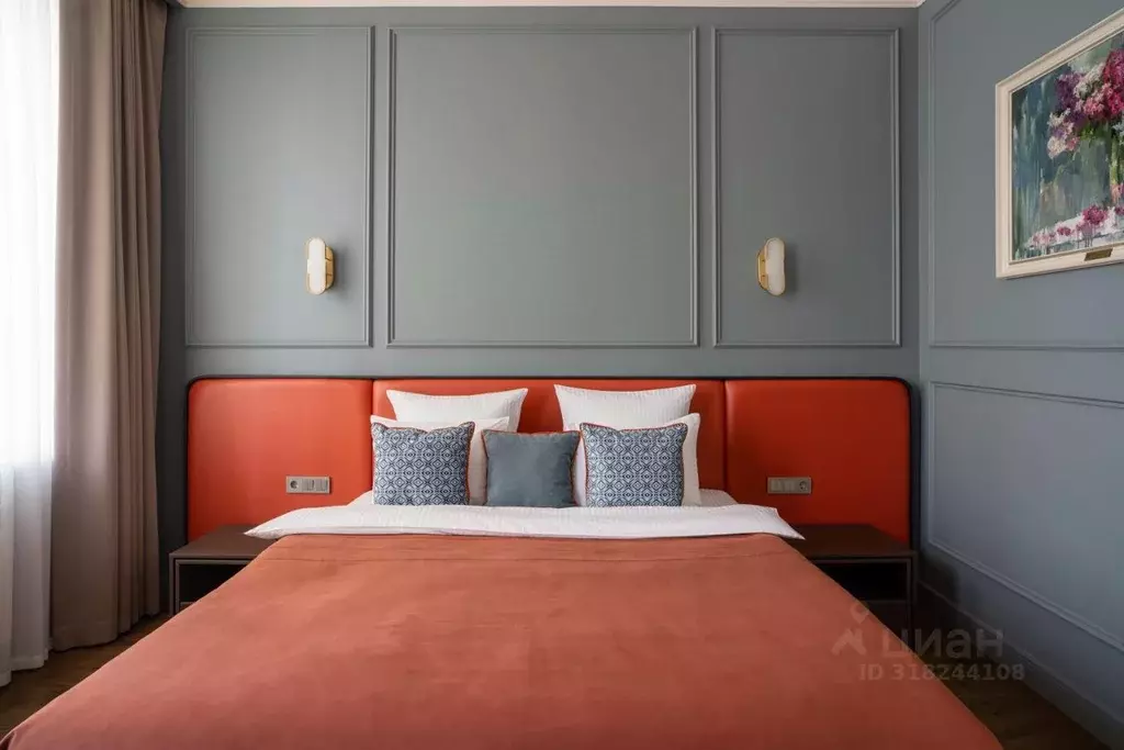 Комната Иркутская область, Иркутск ул. Сухэ-Батора, 18 (24.0 м) - Фото 2