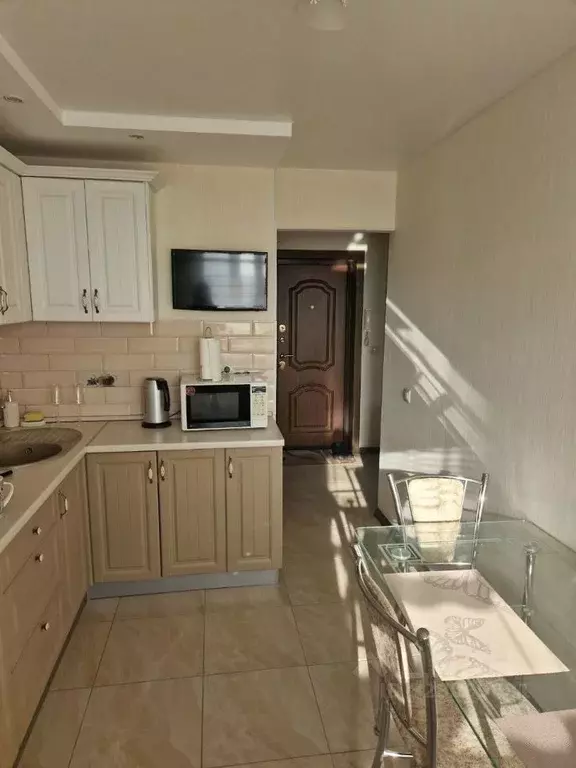 1-к кв. Москва Днепропетровская ул., 14 (37.0 м) - Фото 2