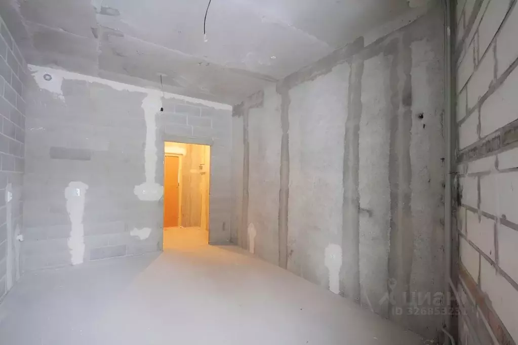 Студия Ленинградская область, Сертолово Всеволожский район, ... - Фото 1