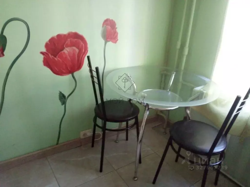 2-к кв. Москва Жигулевская ул., 12К2 (45.0 м) - Фото 1