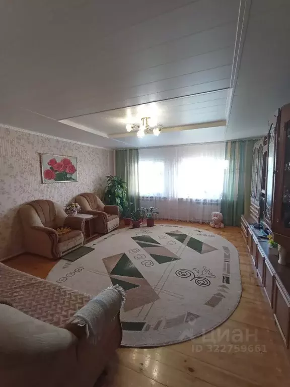 Дом в Татарстан, Мензелинск ул. Некрасова, 27 (72 м) - Фото 2