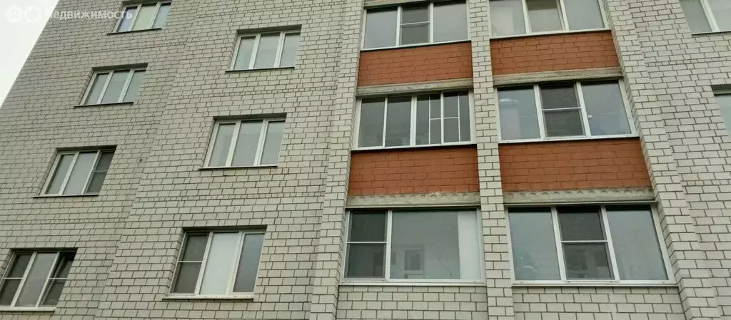 1-комнатная квартира: Великий Новгород, Западный район, улица ... - Фото 1