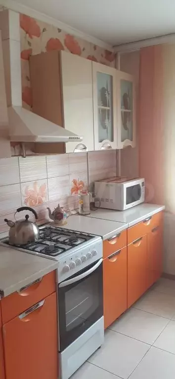 2-к. квартира, 51 м, 3/5 эт. - Фото 0