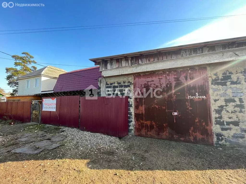 Дом в Ангарск, микрорайон Северный, улица Сергея Лазо, 30 (140 м) - Фото 0
