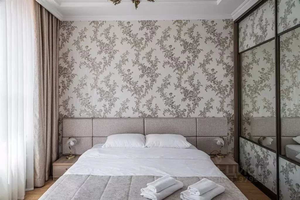 1-к кв. Ставропольский край, Ставрополь ул. Ленина, 427 (43.0 м) - Фото 1