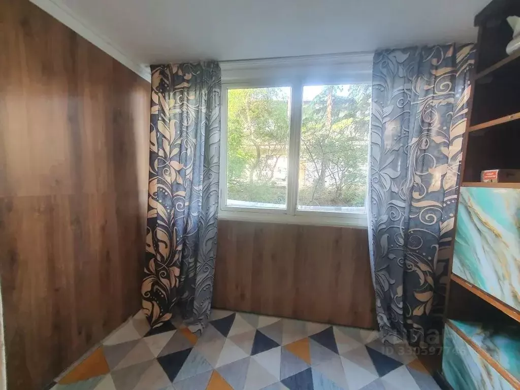 3-к кв. Крым, Ялта ул. Дзержинского, 13 (60.0 м) - Фото 1