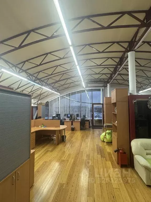 Офис в Москва Малый Ивановский пер., 7-9С1 (158 м) - Фото 2