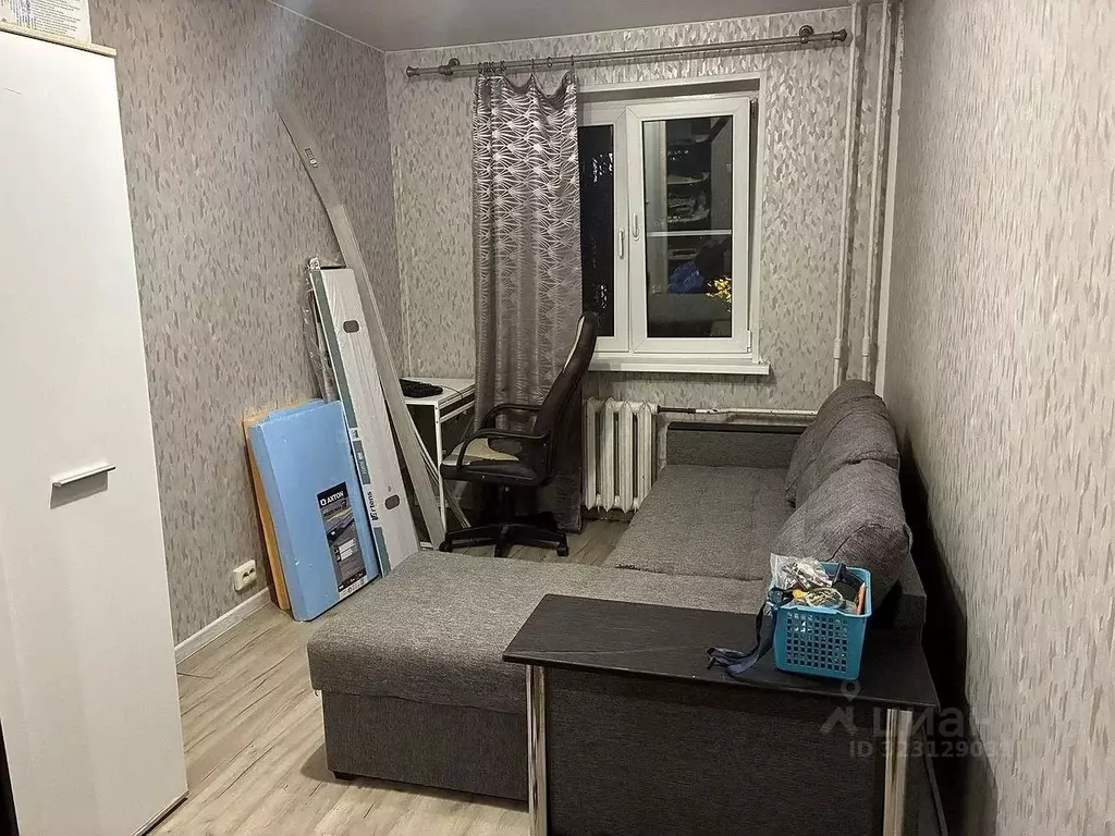 2-к кв. Московская область, Долгопрудный Театральная ул., 13 (45.0 м) - Фото 0