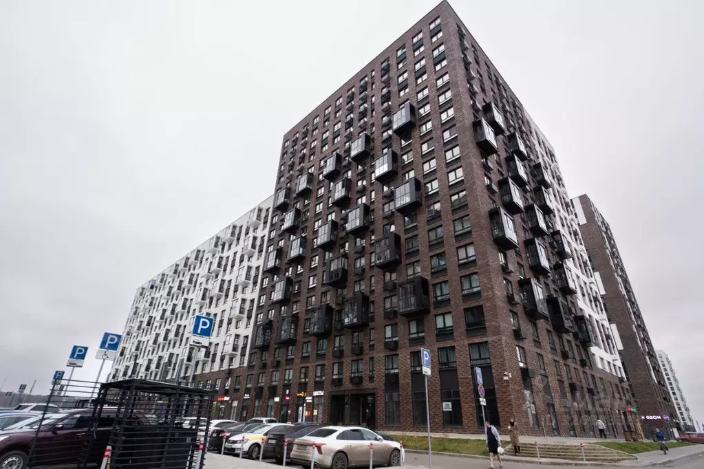 Помещение свободного назначения в Московская область, Ленинский ... - Фото 1