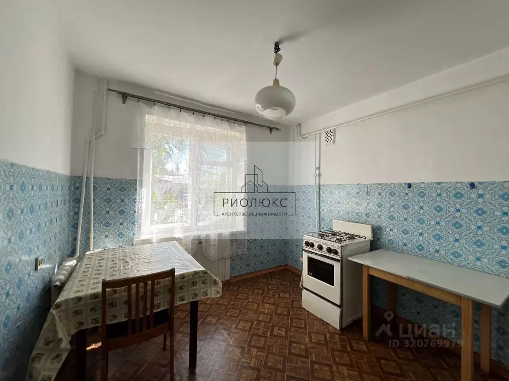 1-к кв. Челябинская область, с. Агаповка ул. Рабочая, 32 (38.8 м) - Фото 1