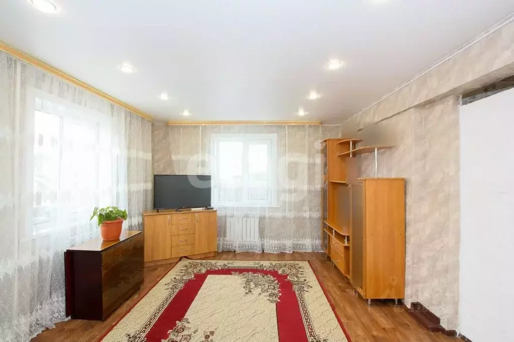 Дом в Бурятия, Улан-Удэ Олимпийский ДНТ, проезд 8-й Зеленый, 20 (128 ... - Фото 2