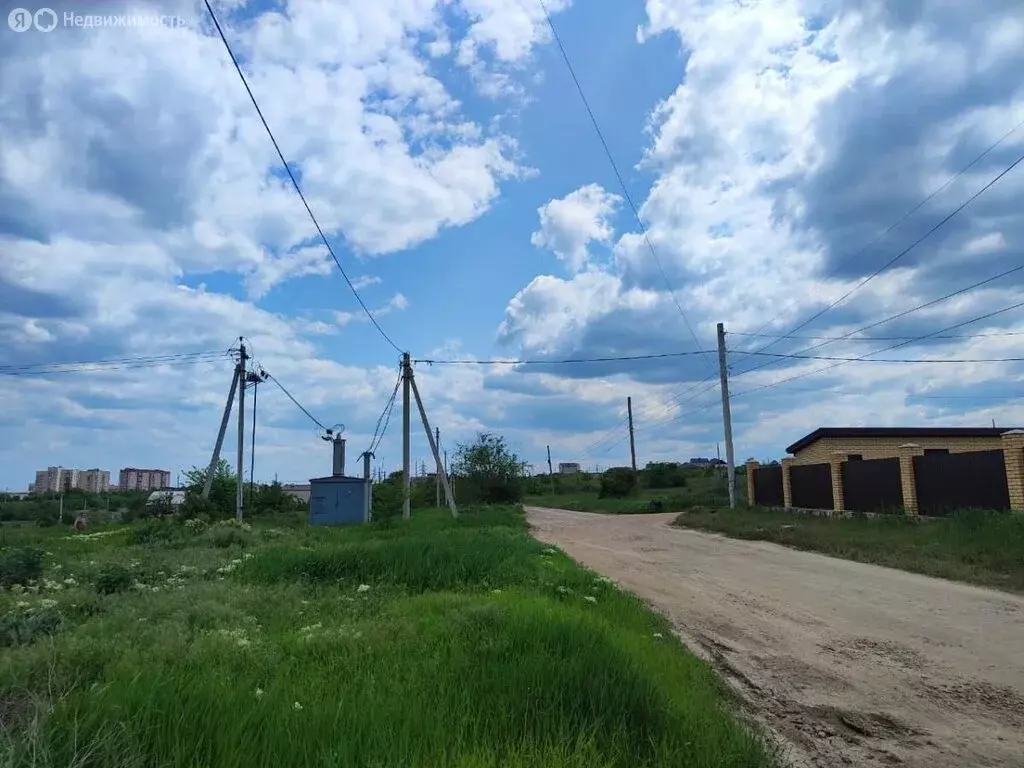 Участок в Каменск-Шахтинский, улица Жукова (8.3 м) - Фото 1