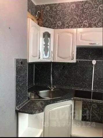 1-к кв. Ульяновская область, Ульяновск бул. Архитекторов, 9 (27.0 м) - Фото 1