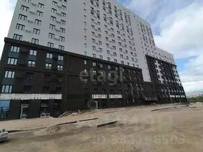 1-к кв. Тюменская область, Тюмень Новгородская ул., 20 (34.5 м) - Фото 1