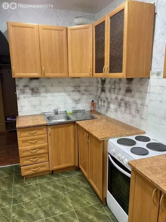 2-комнатная квартира: Барнаул, улица Шумакова, 44 (43 м) - Фото 2