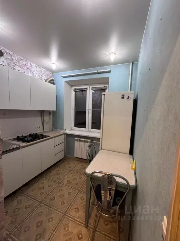 2-к кв. Москва Солнечногорская ул., 15К1 (42.0 м) - Фото 1