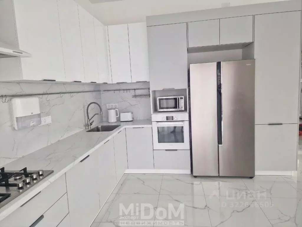 Коттедж в Ленинградская область, Всеволожский район, Агалатовское ... - Фото 2