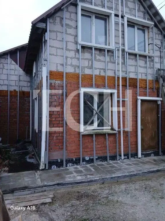 Дом в Тульская область, Тула Мясново мкр, ул. Верхняя Студенка, 13А ... - Фото 1