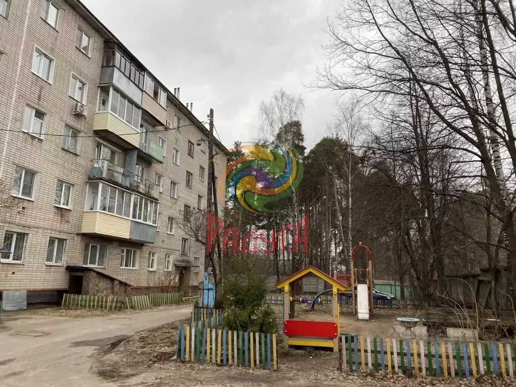 3-к кв. Ивановская область, Иваново Музыкальная ул., 2А (60.7 м) - Фото 1