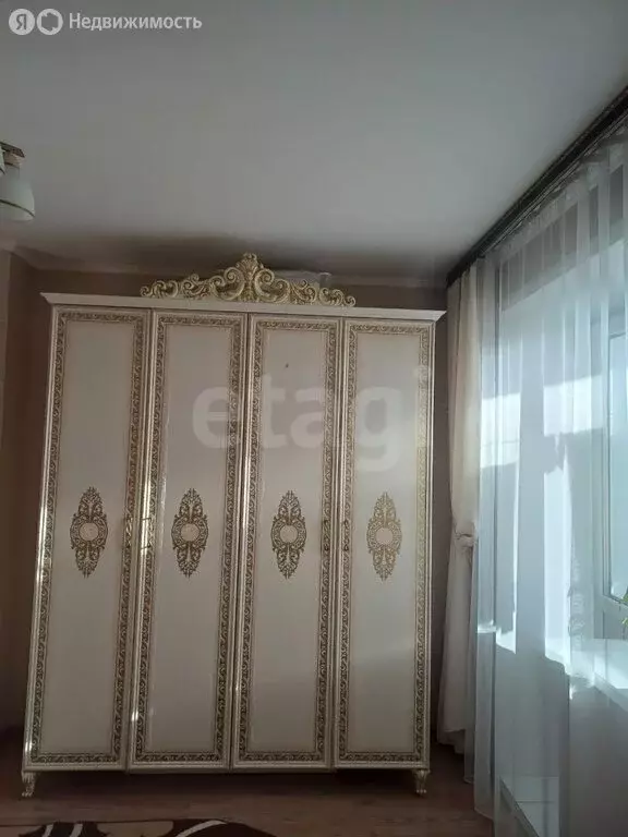 3-комнатная квартира: Чита, Славянская улица, 6А (78.5 м) - Фото 2