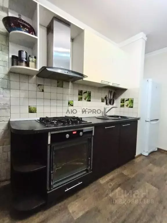 3-к кв. Саратовская область, Саратов проезд 2-й Московский, 11 (63.0 ... - Фото 1