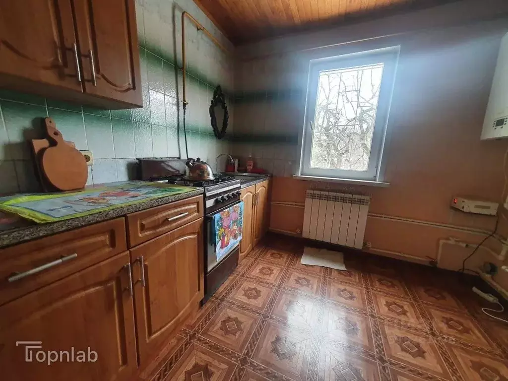 Дом в Брянская область, Брянск ул. Короленко (70 м) - Фото 2